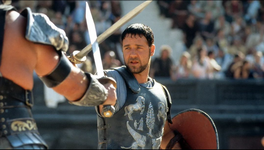 Retour dans l'arène marocaine: le tournage de Gladiator 2 débute à Ouarzazate