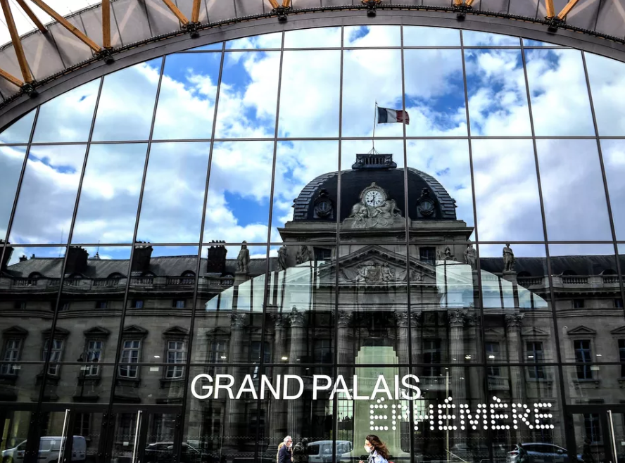 Le Festival du livre de Paris a attiré plus de 100 000 personnes