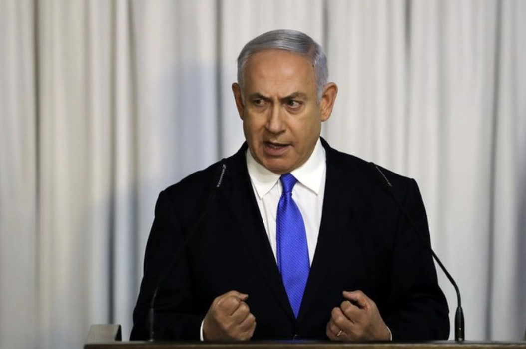 Un gouvernement israélien sans boussole