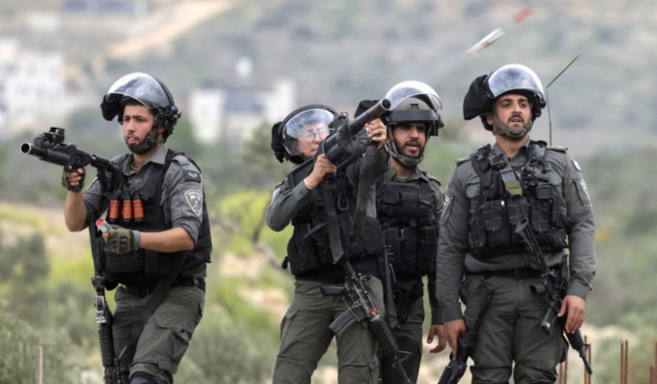 Les forces israéliennes tuent un adolescent palestinien de 15 ans lors d’un raid en Cisjordanie