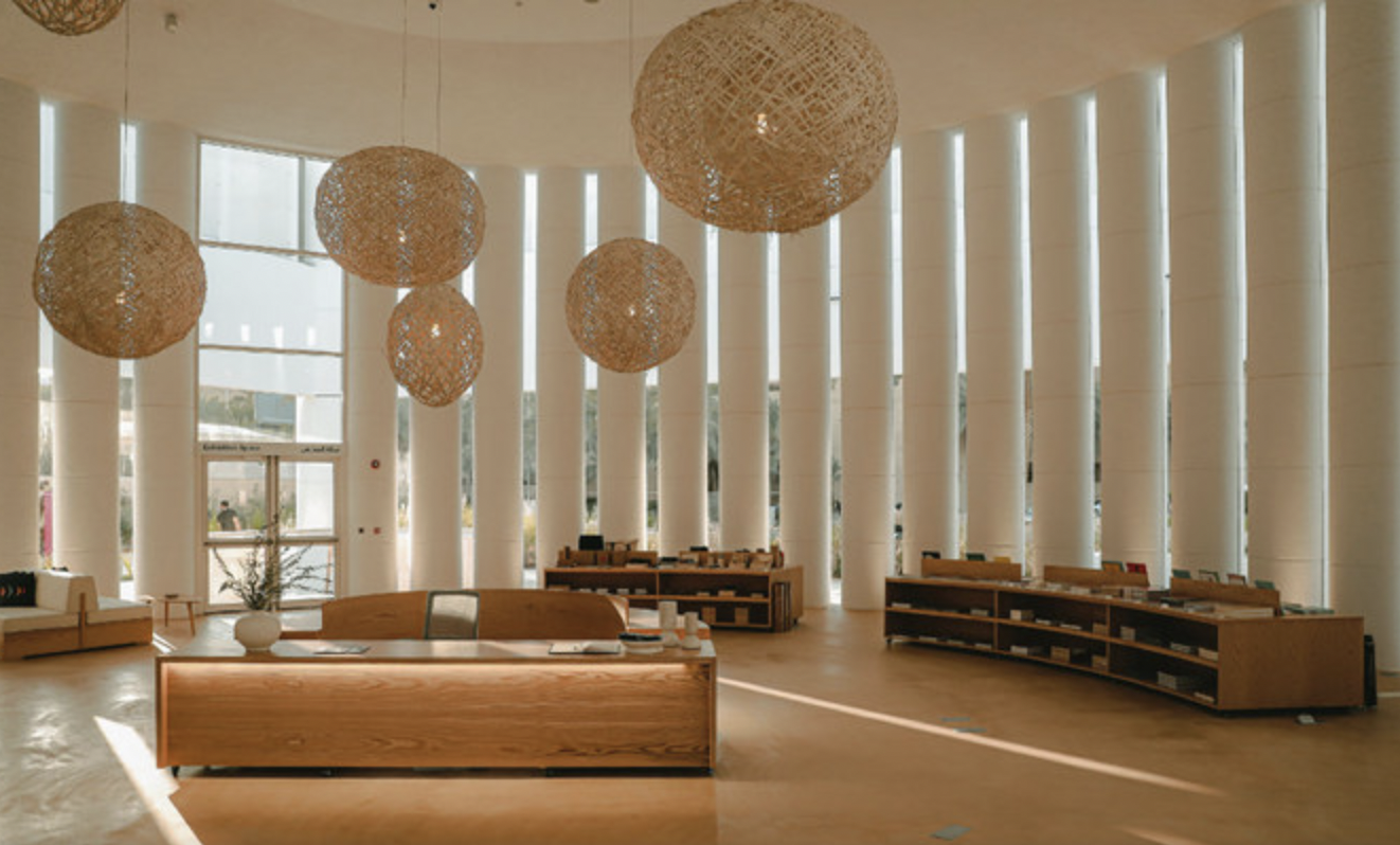 Une exposition d'art explore le patrimoine, la culture et les traditions saoudiennes