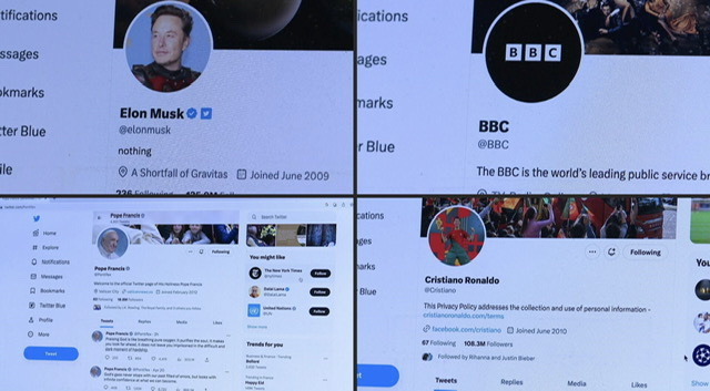 Twitter va proposer d'acheter des articles de presse à l'unité, annonce Musk