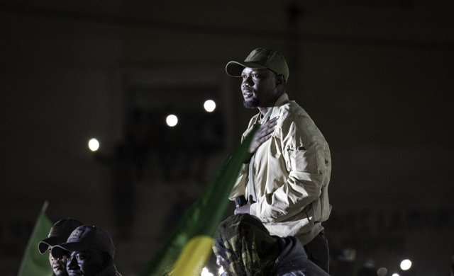 Sénégal: Un proche collaborateur de l'opposant Sonko en garde à vue