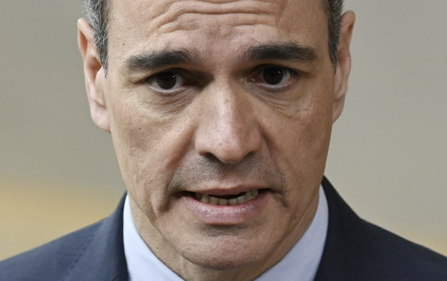 Crise Alger-Madrid: Des entreprises réclament des dommages-intérêts à Pedro Sanchez