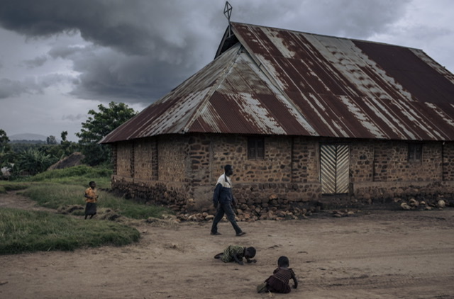 RDC: Huit agriculteurs tués dans une attaque des milices dans le nord-est
