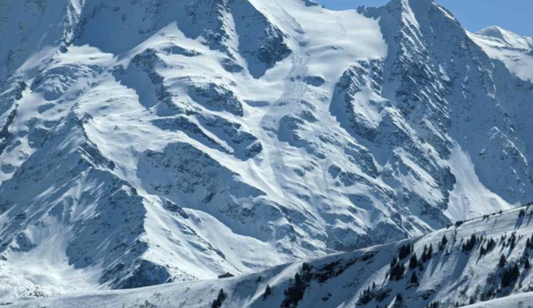 Le bilan de l'avalanche en Haute-Savoie s'alourdit à six morts