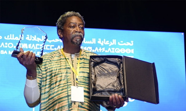 Festival du théâtre africain: Hommage à Habib Dembélé