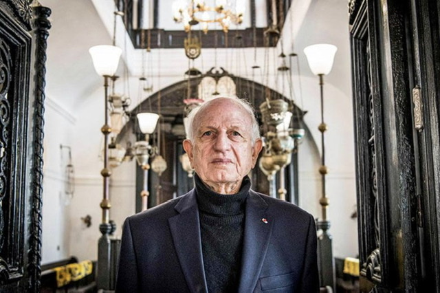 Séville: Azoulay préside une délégation de haut niveau au Forum international sur le rapprochement des cultures