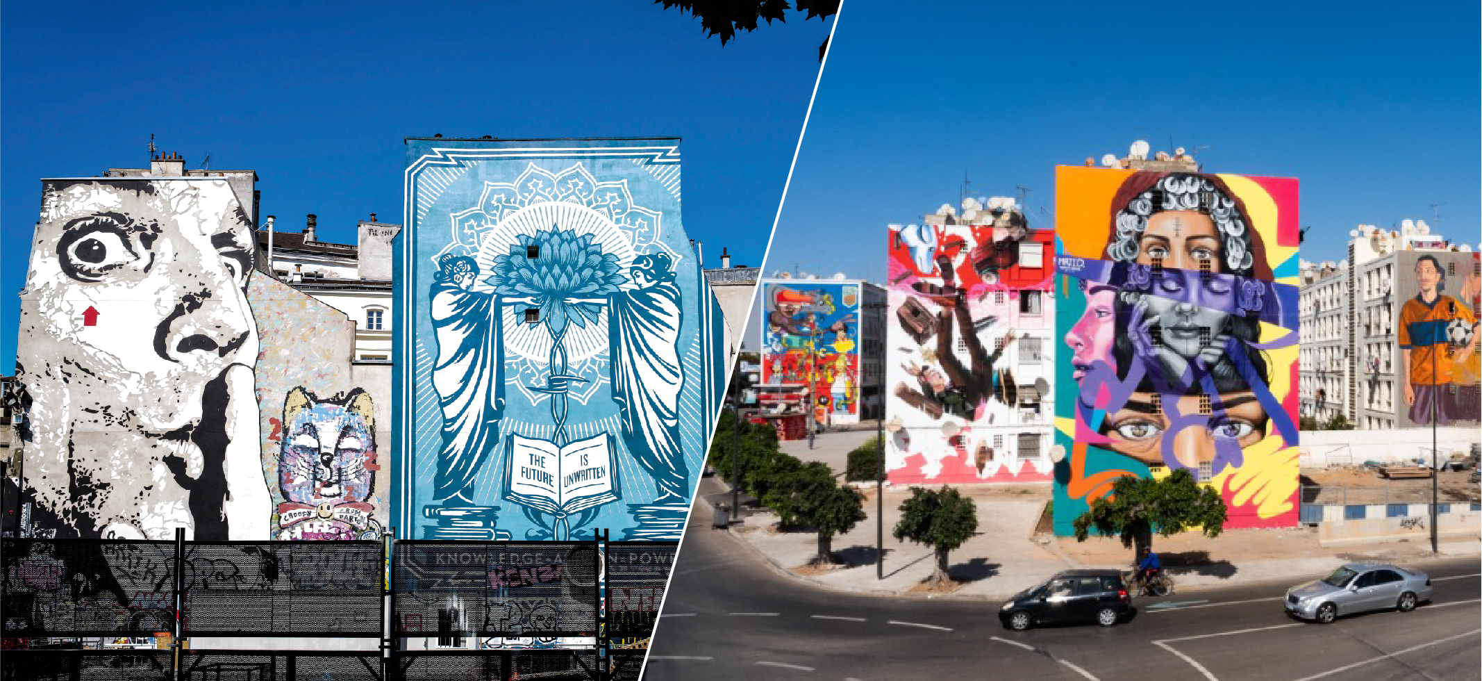 Casa Street Art