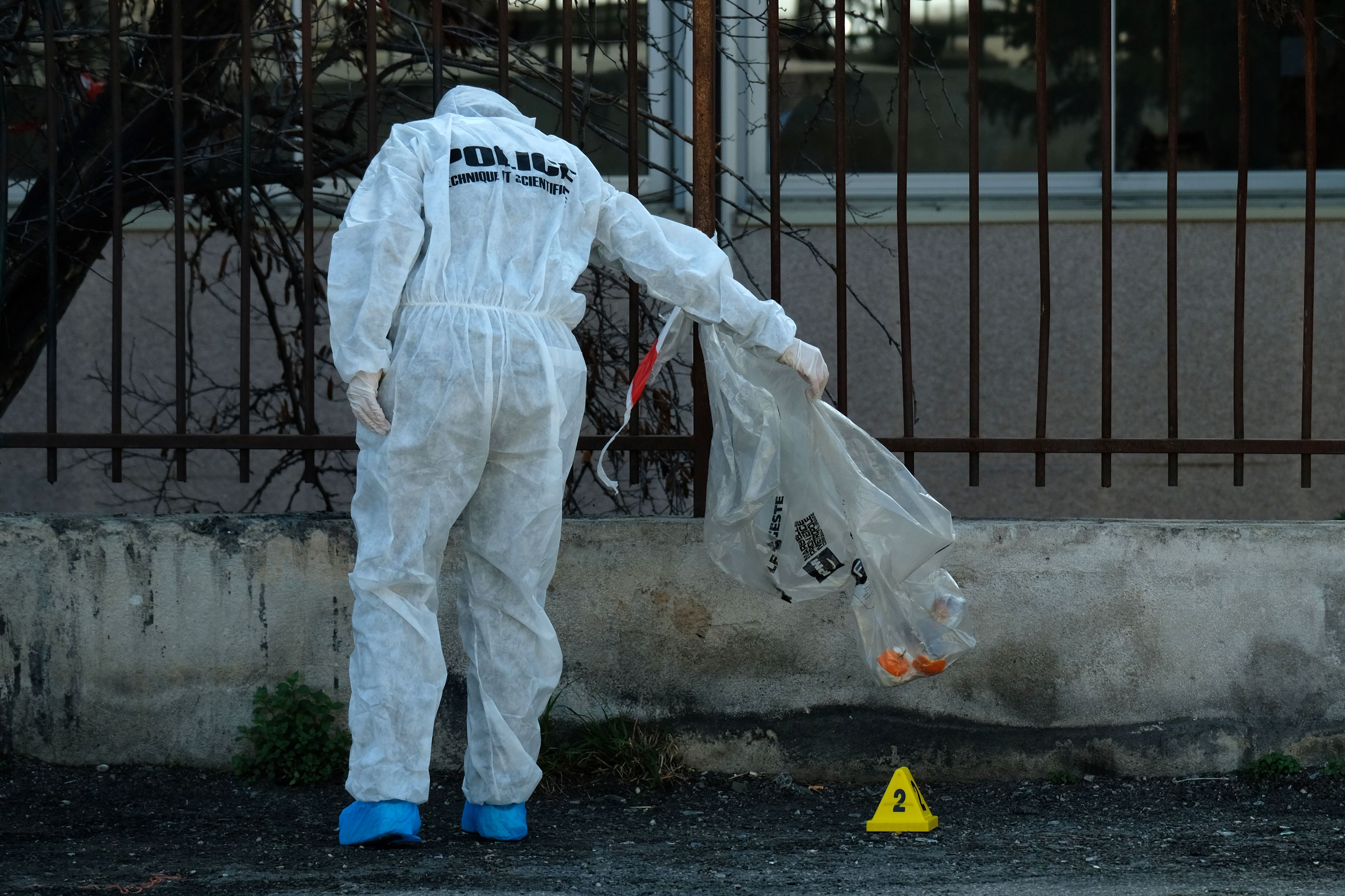 A Marseille, un homme de 63 ans tué dans une nouvelle fusillade
