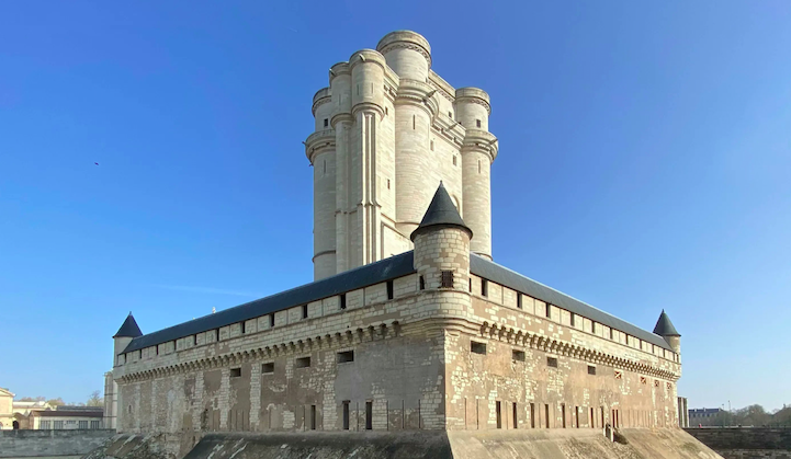 La Renaissance au Château de Vincennes
