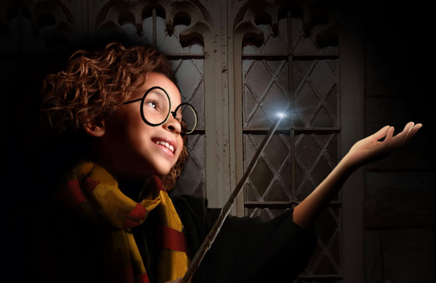 Harry Potter: l’Exposition