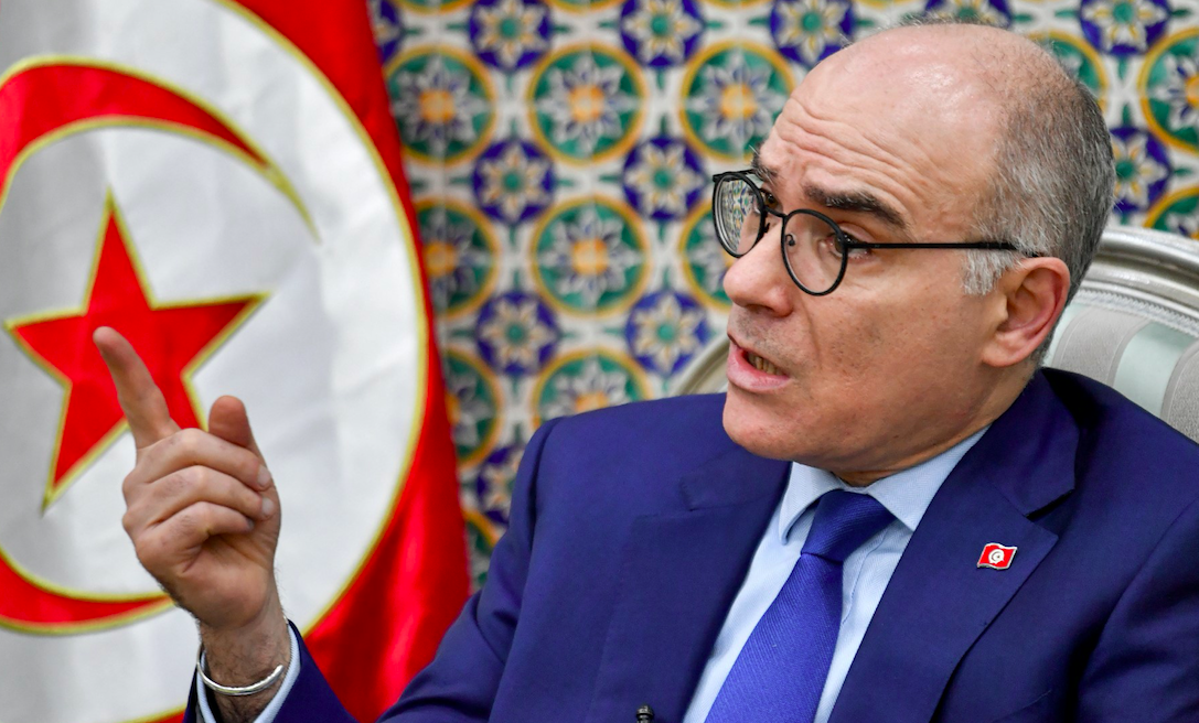 Migrations: la Tunisie réclame la «solidarité» de l'UE