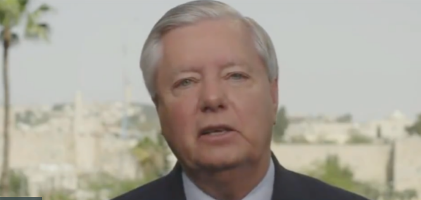 Le sénateur américain Lindsey Graham fait volte-face sur l'Arabie saoudite, loue ses réformes «transformatrices»