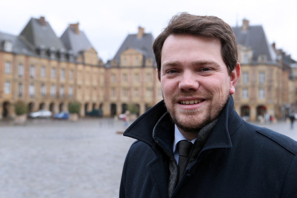Une première au Parlement: les élus rejettent la nomination par Macron du patron de l'Ademe