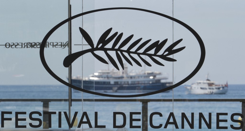 Festival de Cannes: Deneuve sur l'affiche, un Pixar en clôture
