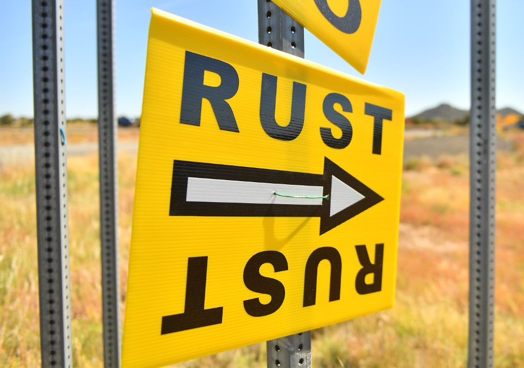 Tir mortel sur le tournage de «Rust»: Une première condamnation