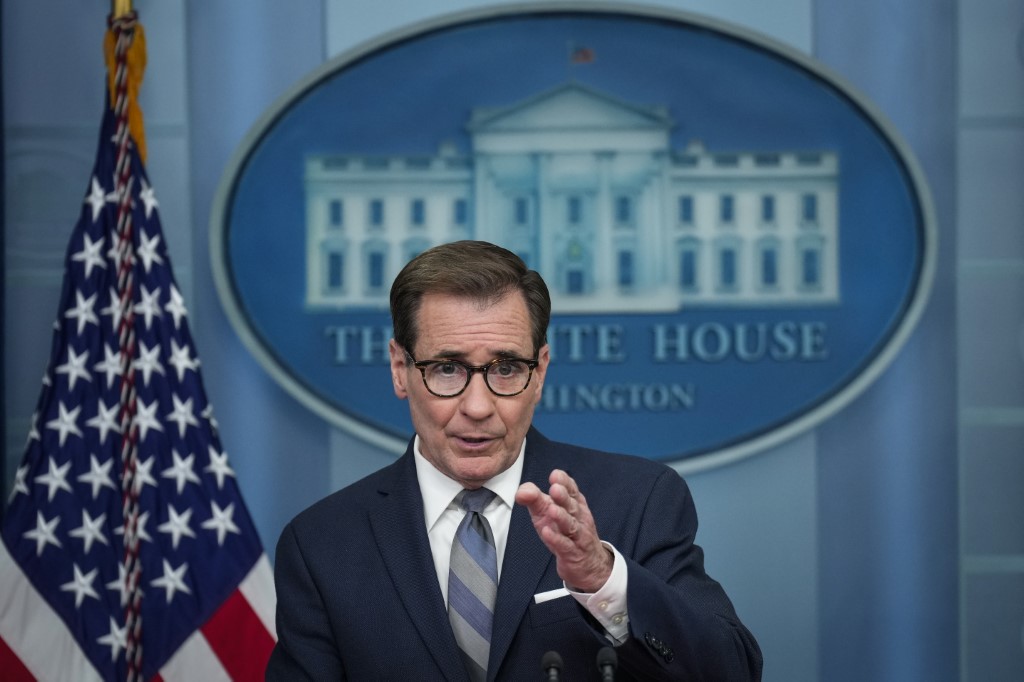Washington assure ne pas être impliqué dans la mort du cerveau de l'attentat de Kaboul