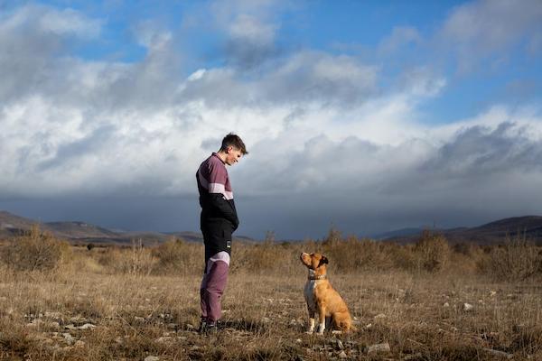 Cinéma: la jeunesse rurale vue par un «chien de la casse»