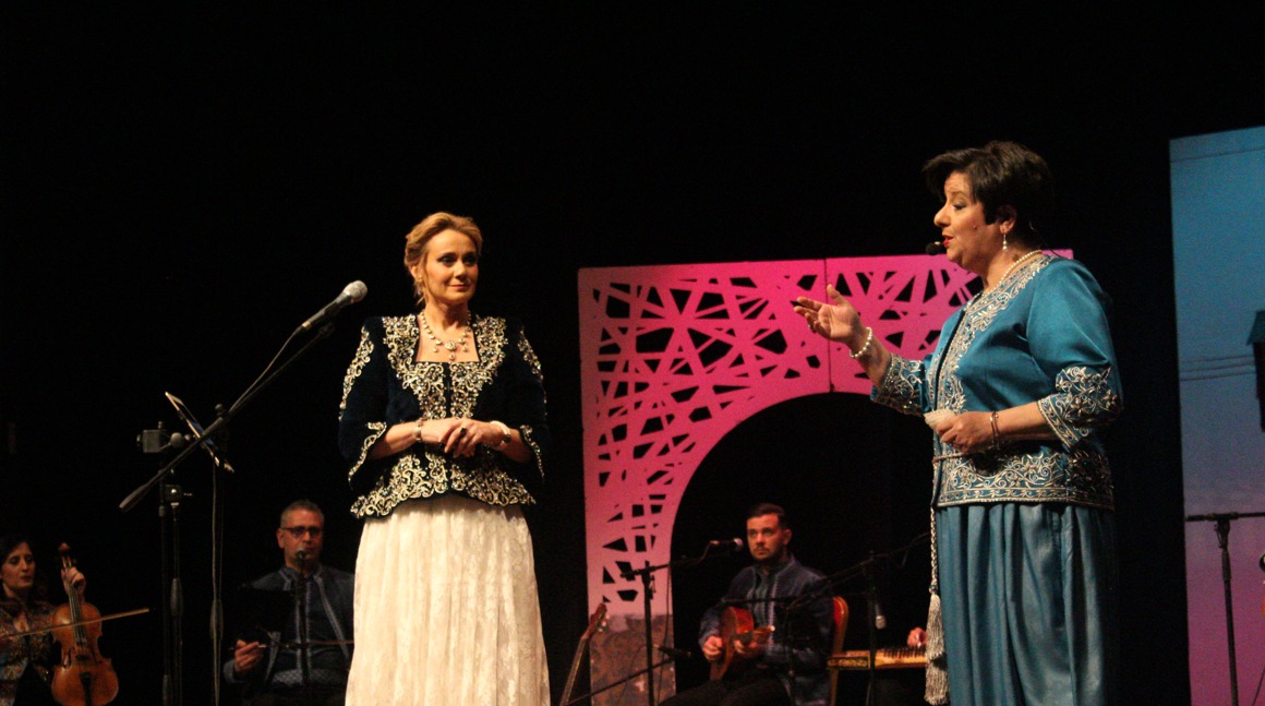 Algérie: un programme culturel pour égayer les soirées ramadanesques