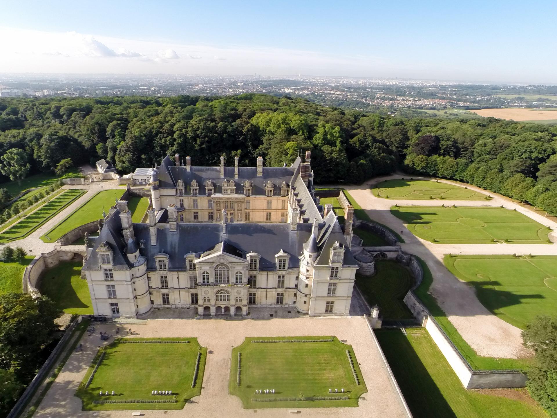 L'exposition incontournable d'Antoine Caron au Château d'Ecouen