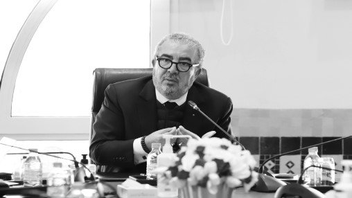 Nombreuses réactions après le décès de Khalil Hachimi Idrissi, directeur de l’Agence marocaine de presse