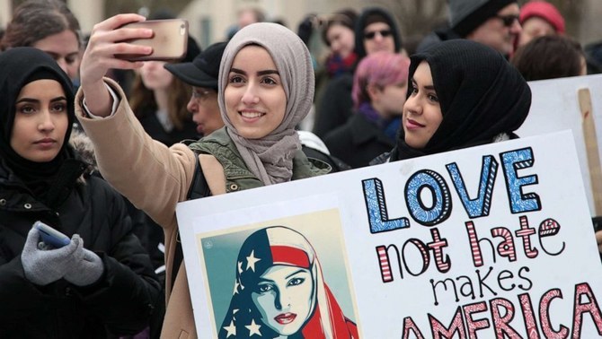 Le mois du patrimoine arabo-américain n’est qu’une première étape