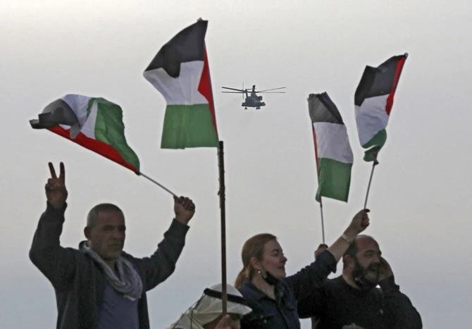 Palestine: La communauté internationale dispose de multiples moyens d’actions