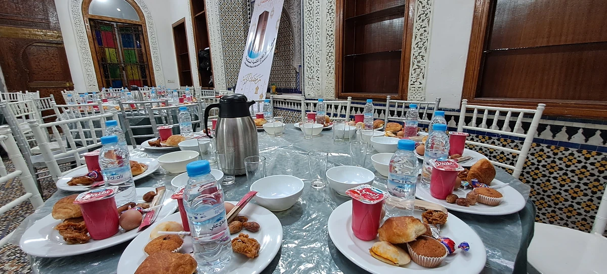 Ramadan: À Rabat, l’association Ribat al-Fath nourrit les plus vulnérables