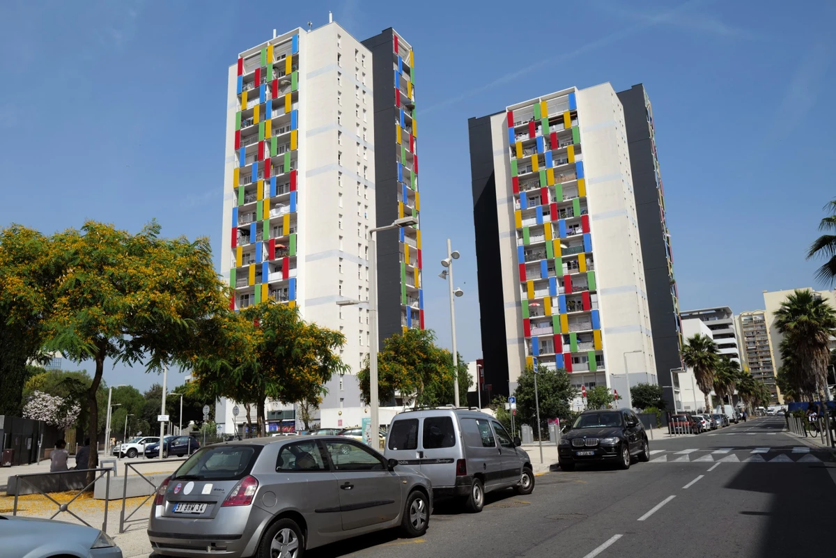 Estrosi annonce un plan d'action à Nice pour éviter une situation «à la marseillaise»