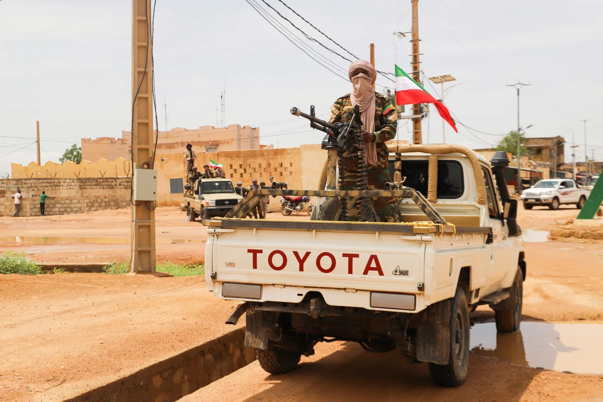 Mali: Les groupes armés du nord s'opposent au projet de Constitution