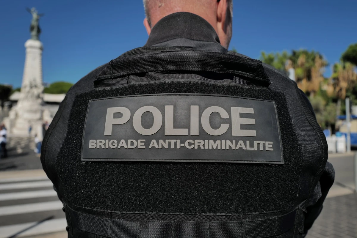 À Marseille, trois morts sur fond de trafic de drogue et de «vendetta»