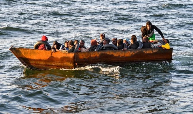 Tunisie: 15 migrants portés disparus en Méditerranée