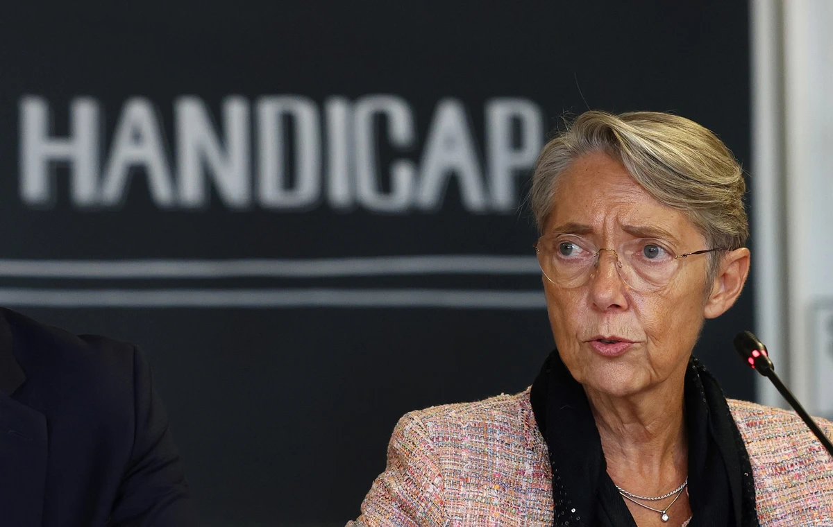 Handicap: les manquements de la France épinglés par le Conseil de l'Europe