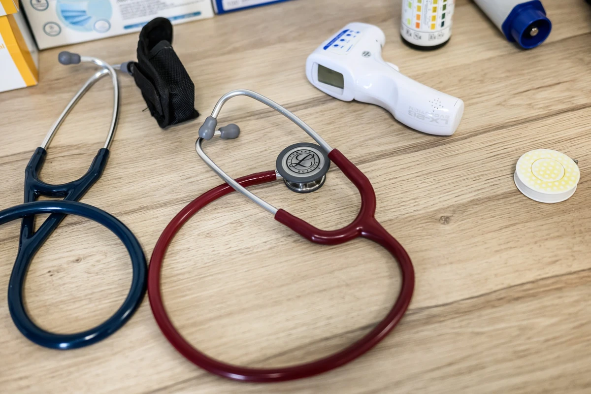 Santé: Macron veut sanctionner les rendez-vous non honorés chez les médecins