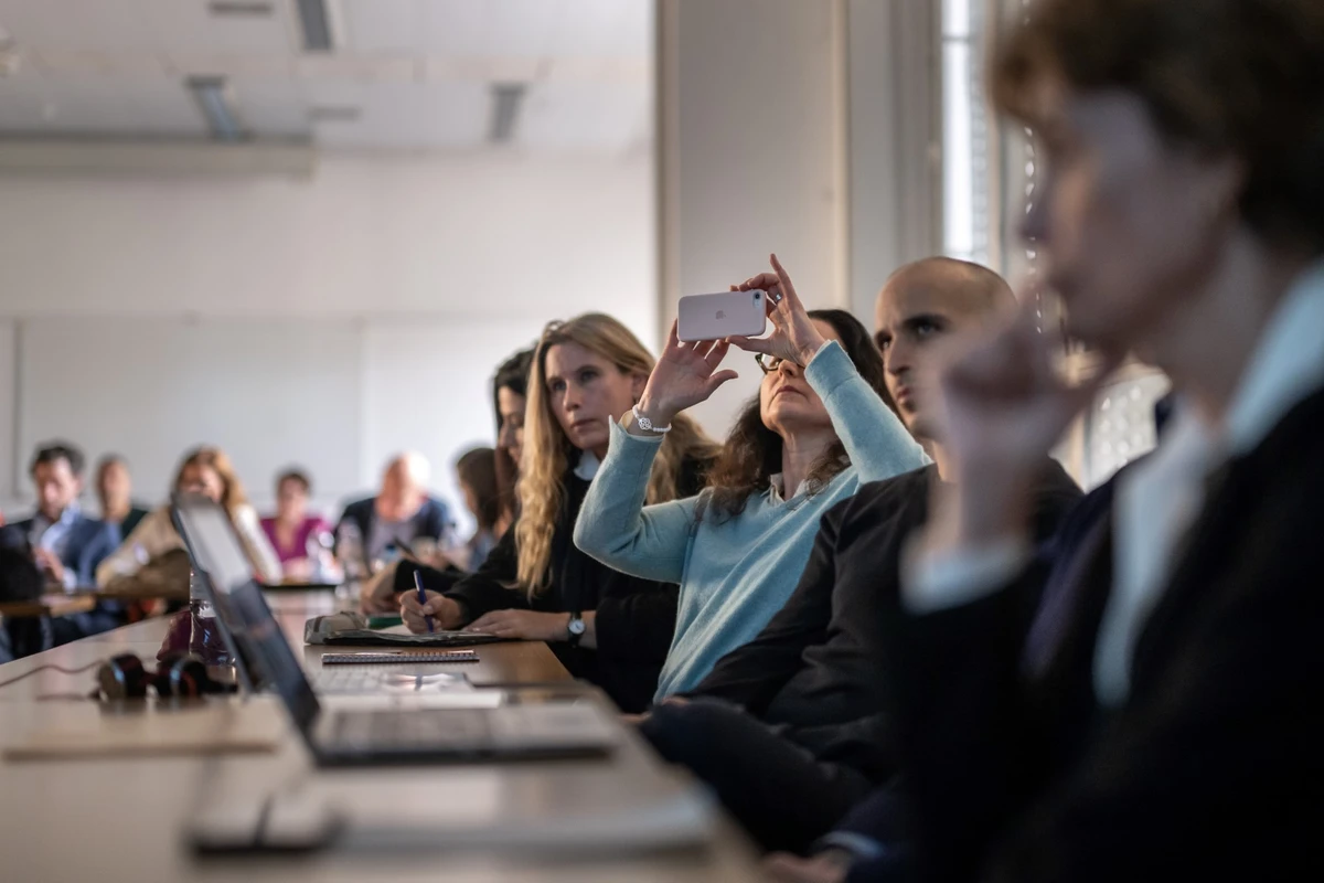 La photo à l'heure de l'intelligence artificielle