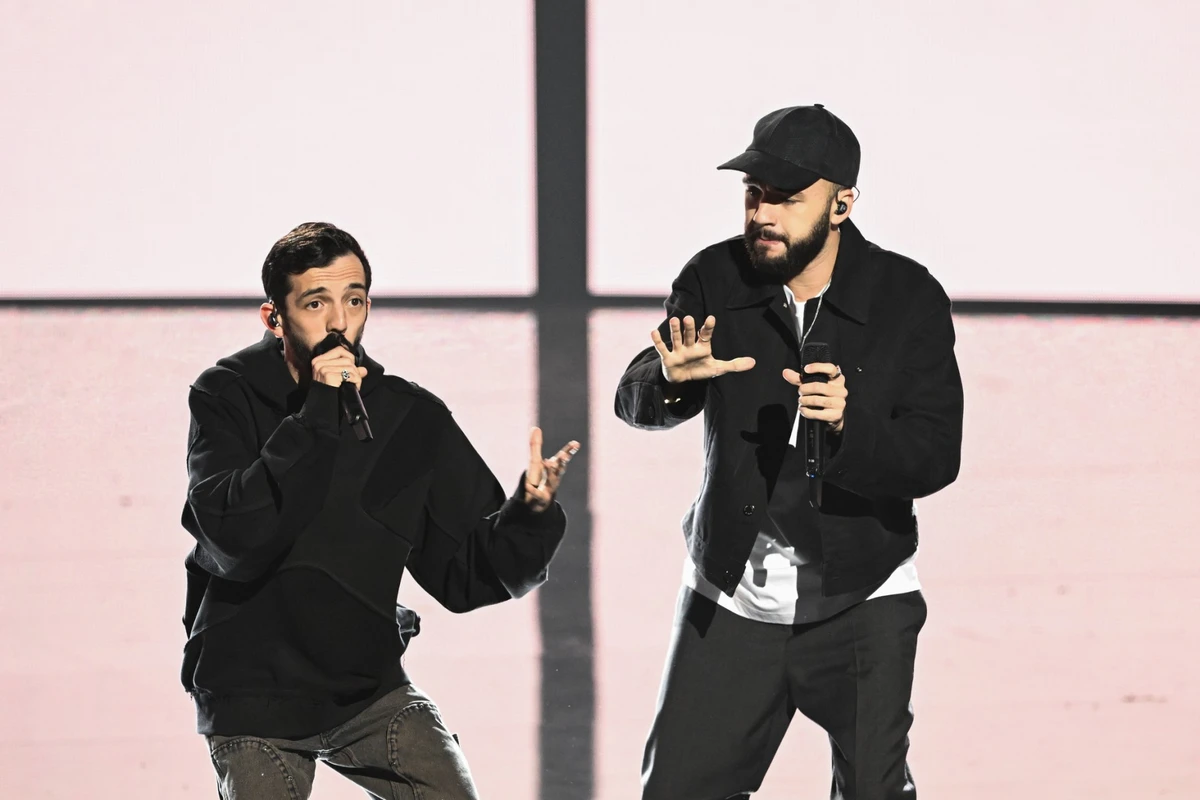 Bigflo et Oli vont lancer un «tremplin» pour jeunes artistes