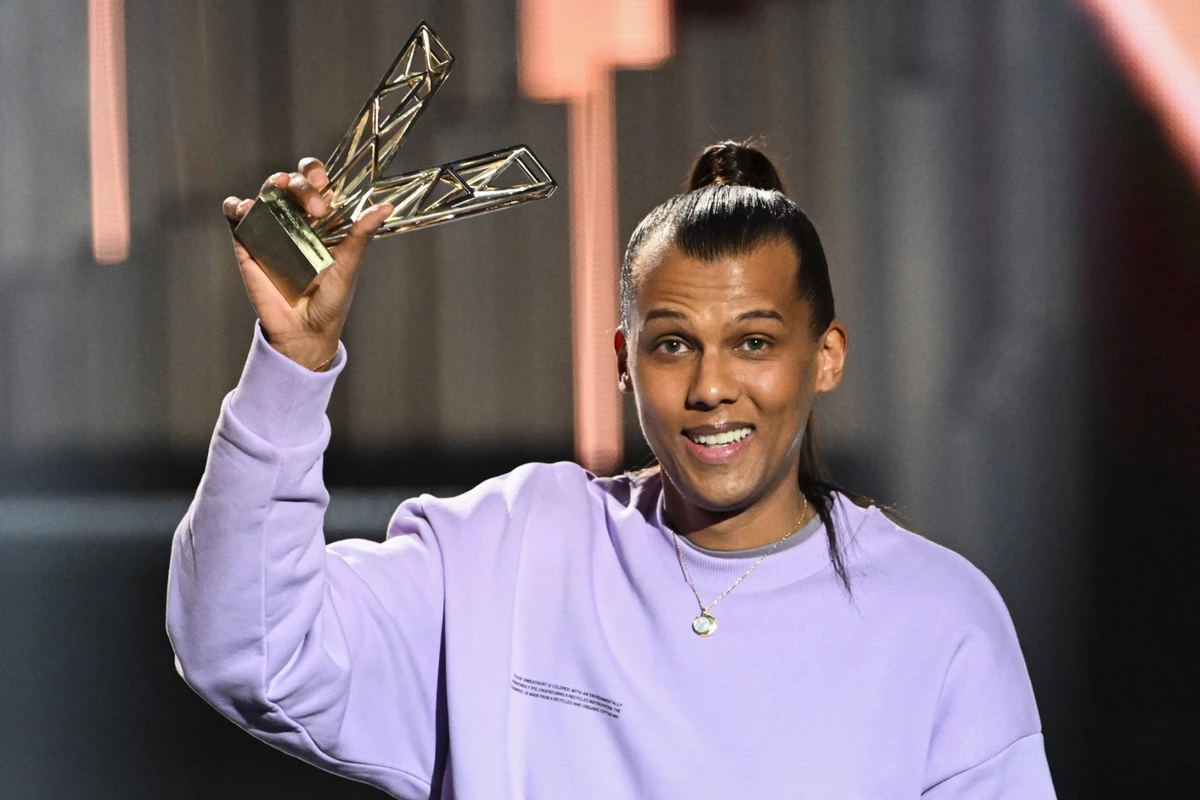 «L'enfer» se referme à nouveau sur Stromae