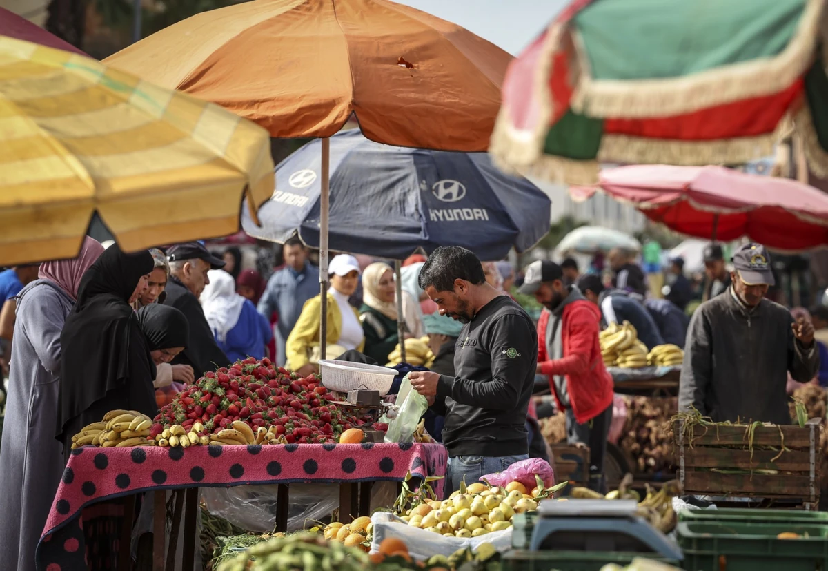 L'envolée des prix à l'importation en 2022 à l'origine de l'inflation au Maroc