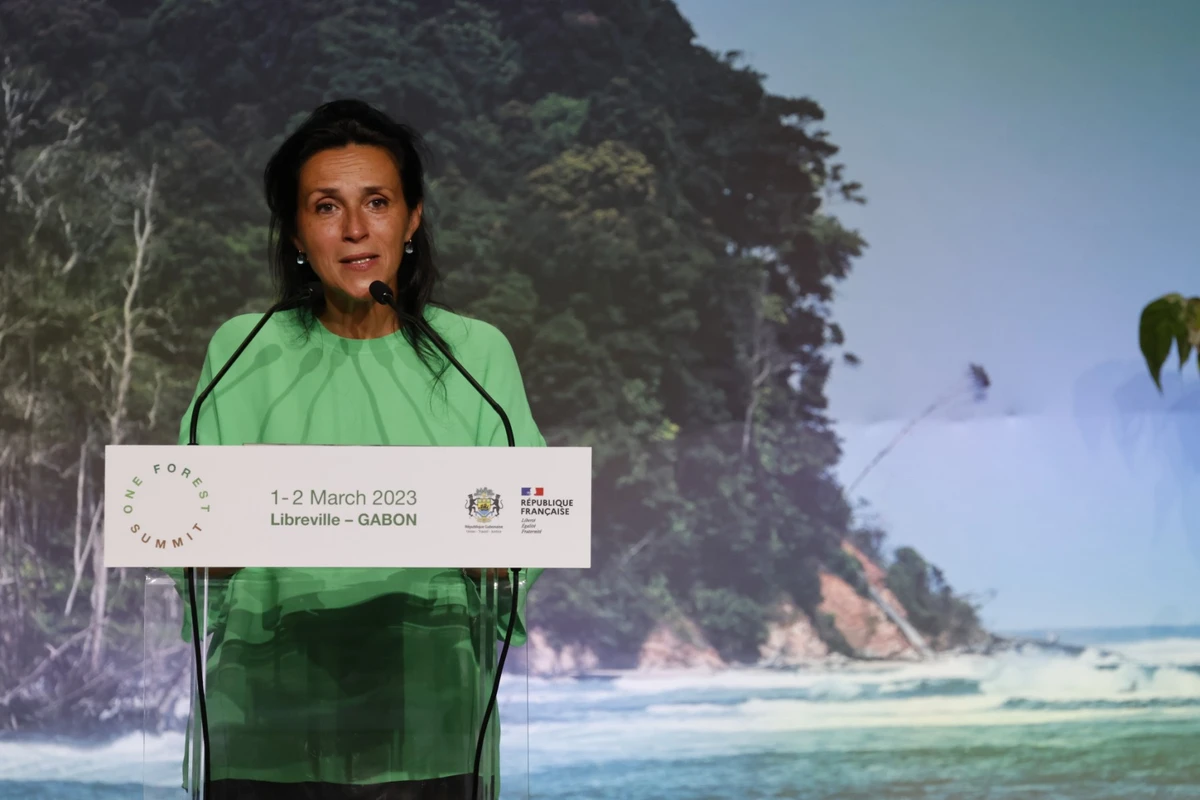 Climat, endettement: la France espère des avancées fin juin à Paris