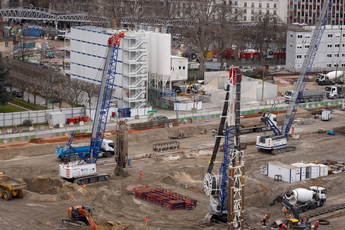 «Zéro artificialisation nette»: le Sénat met la pression sur le gouvernement