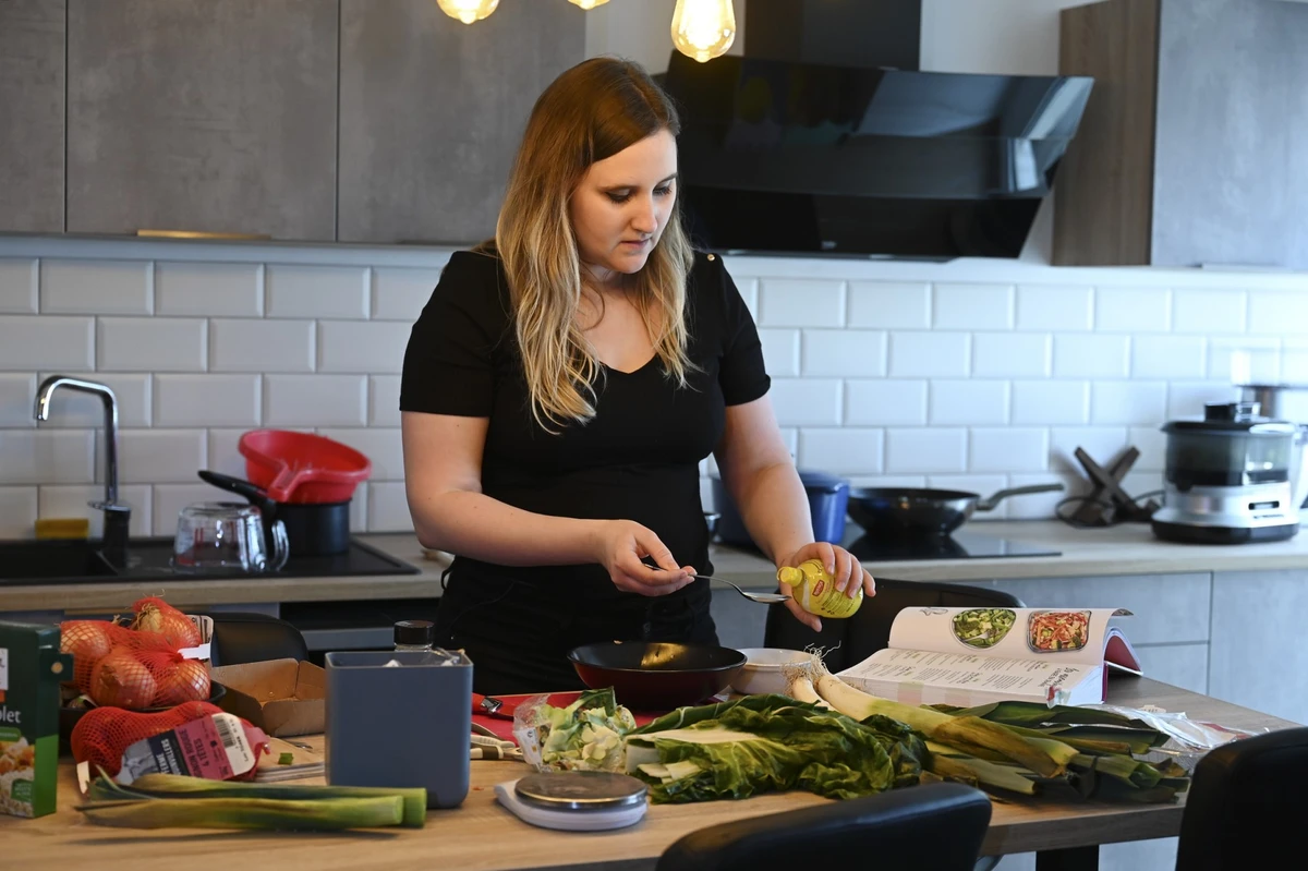 Inflation: la tendance «batch cooking», cuisine planifiée et zéro gaspi