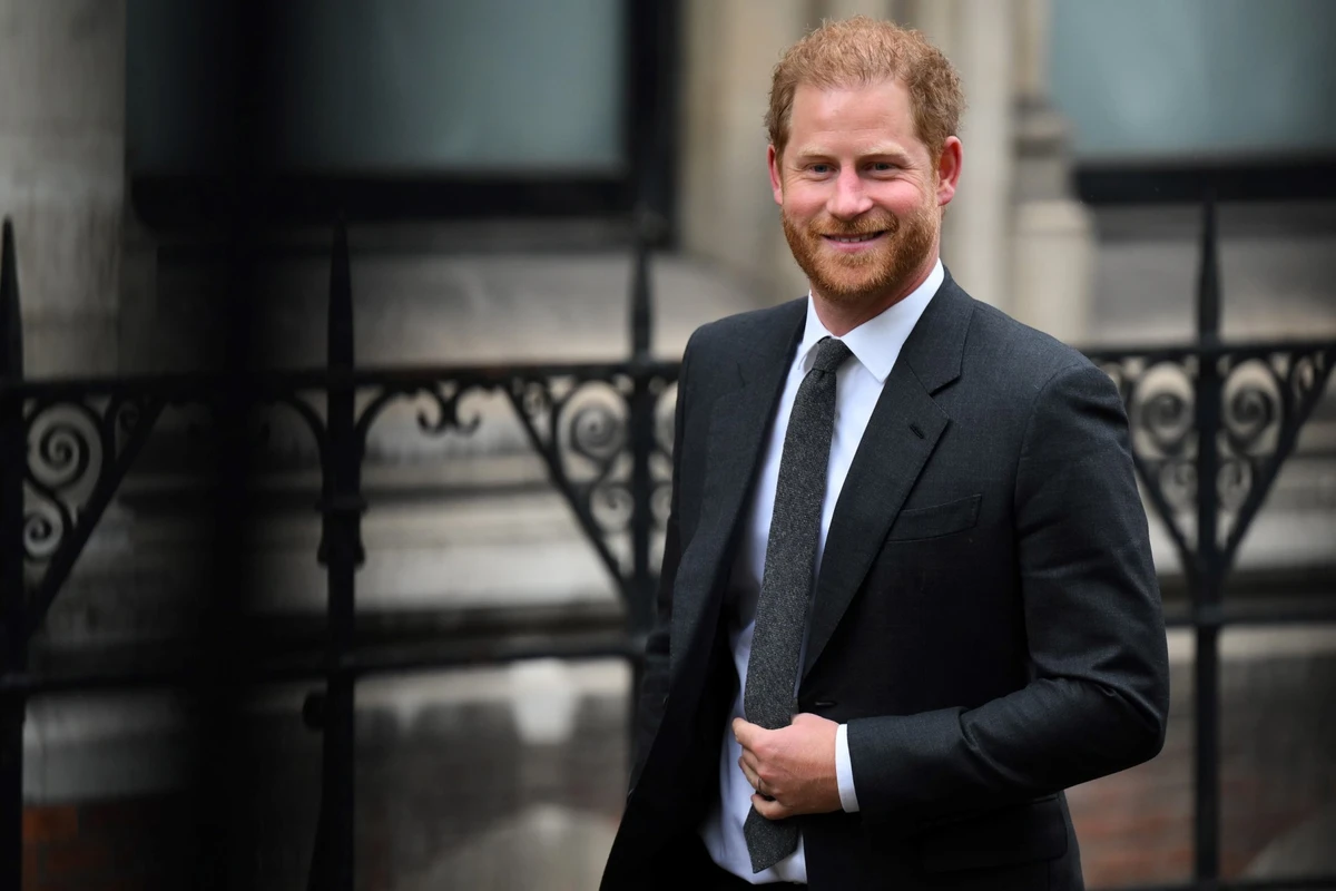 Harry présent au couronnement de Charles III mais sans femme ni enfants