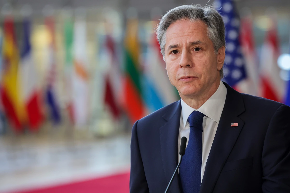 Blinken ira au Vietnam et au Japon, en pleines tensions avec la Chine