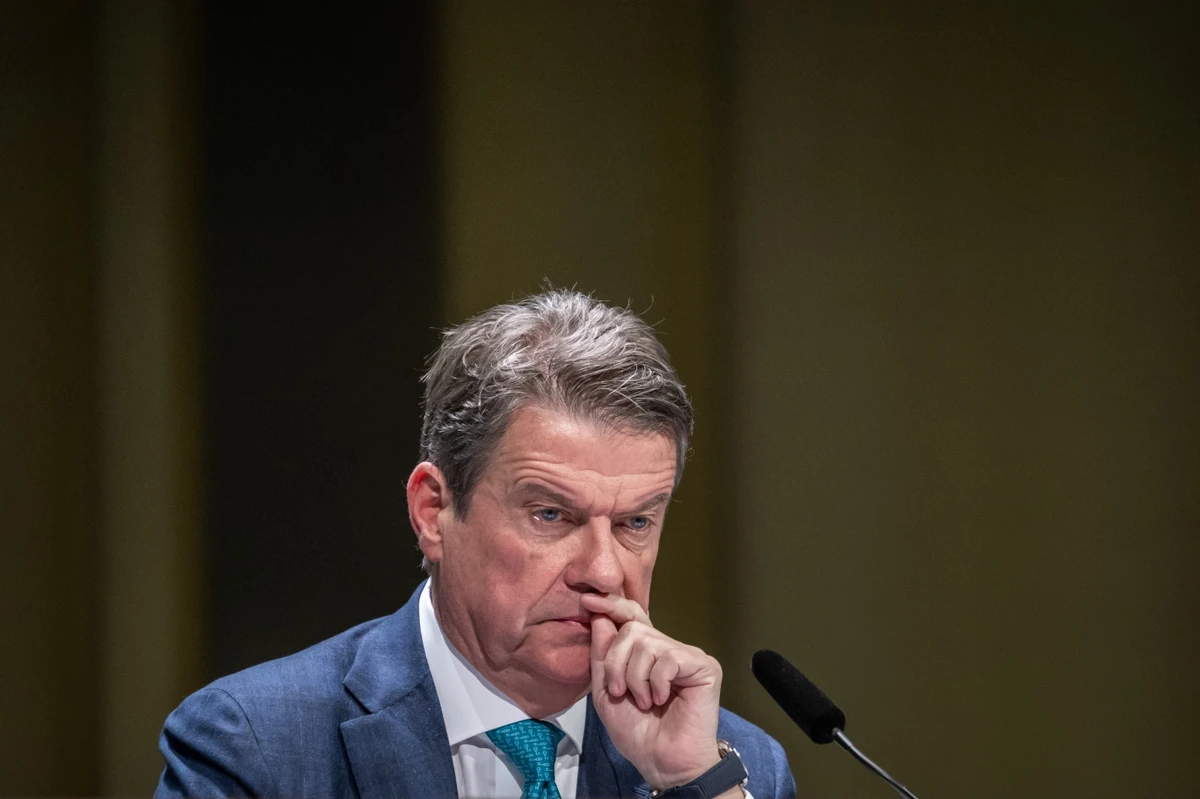 UBS a tenté de rassurer ses actionnaires sur le rachat de Credit Suisse