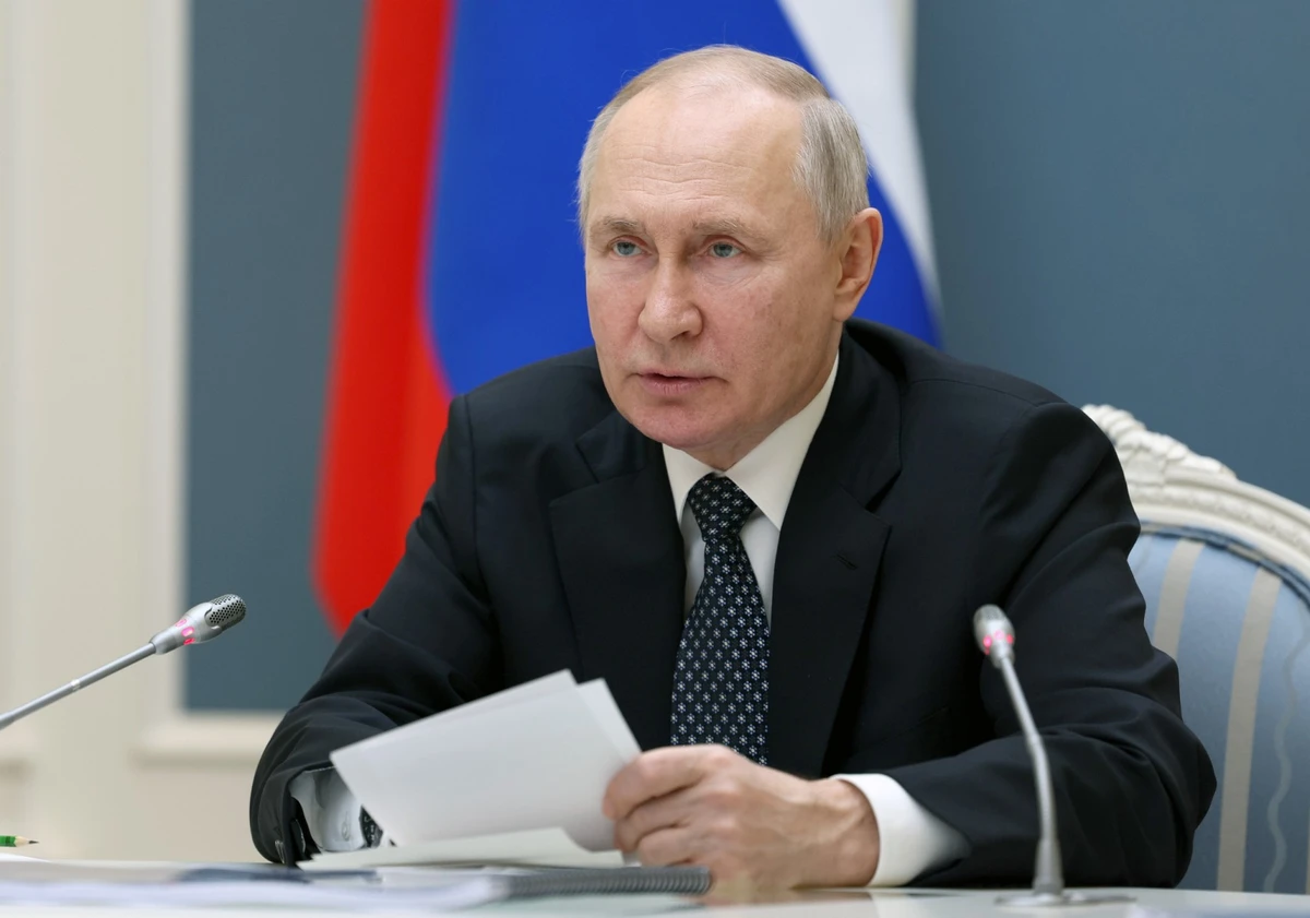Poutine accuse les Occidentaux d'avoir fomenté des attaques «terroristes» en Russie