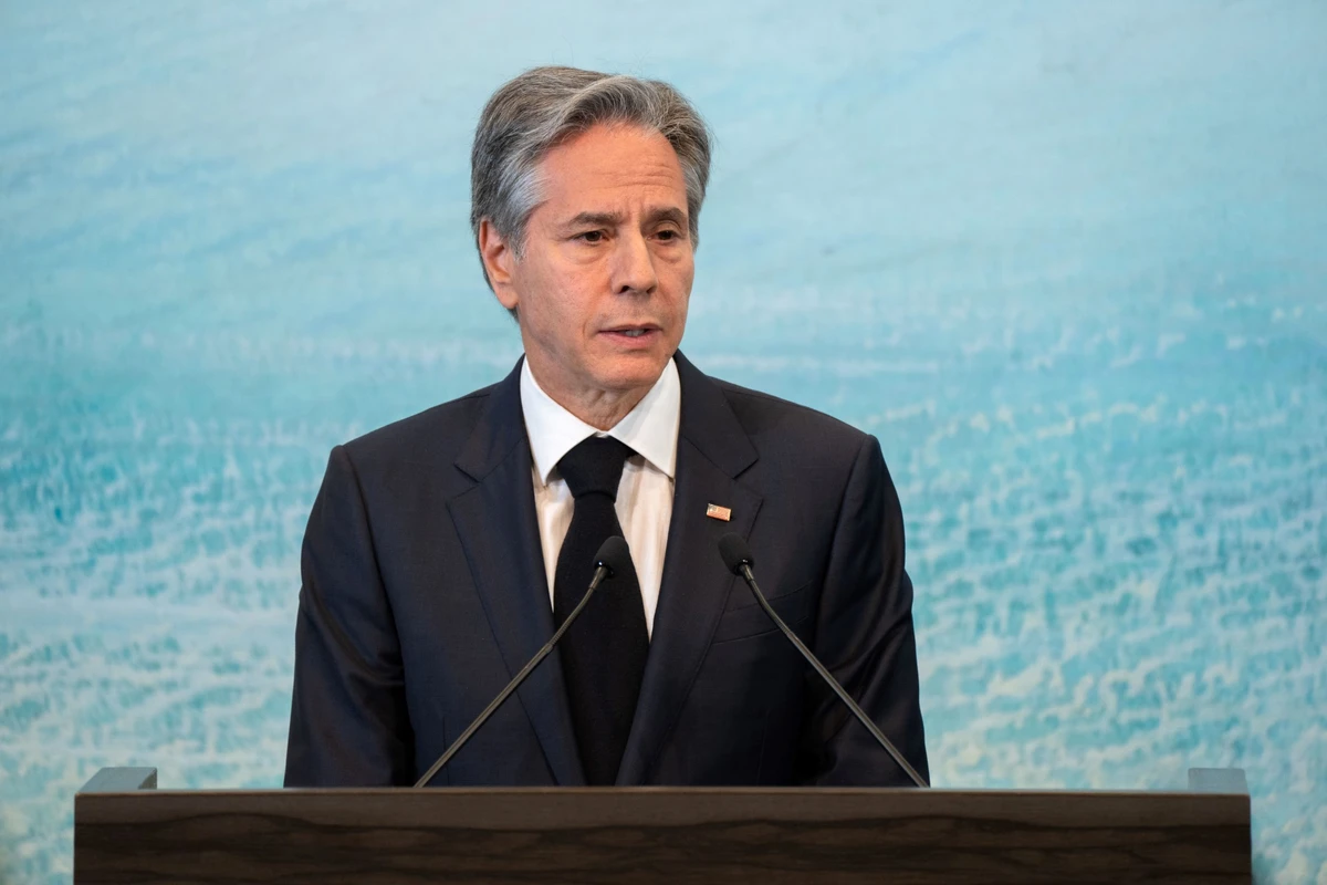 Washington veut toujours la «libération immédiate» du journaliste du WSJ détenu en Russie