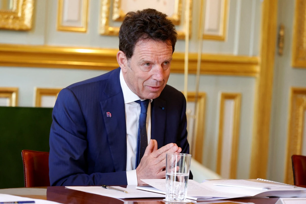 Election au Medef: un cinquième candidat se déclare