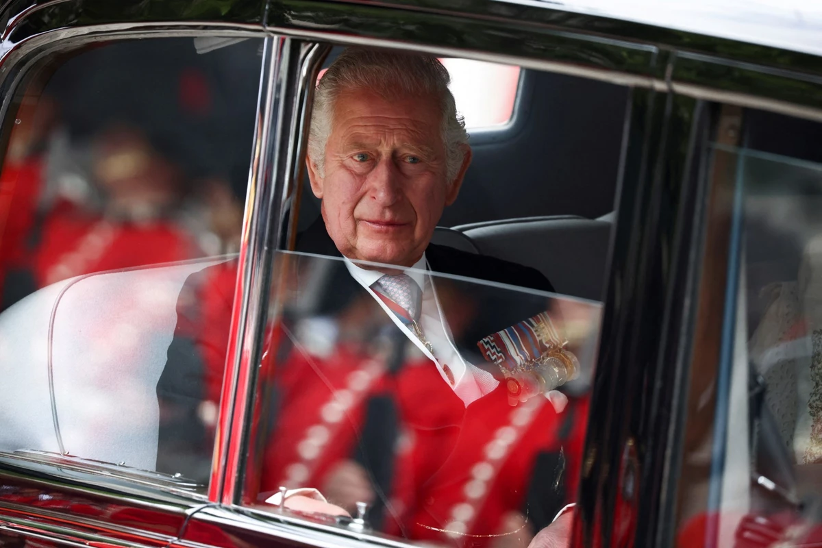 Entre faste et crise familiale, le Royaume-Uni prépare le couronnement de Charles III