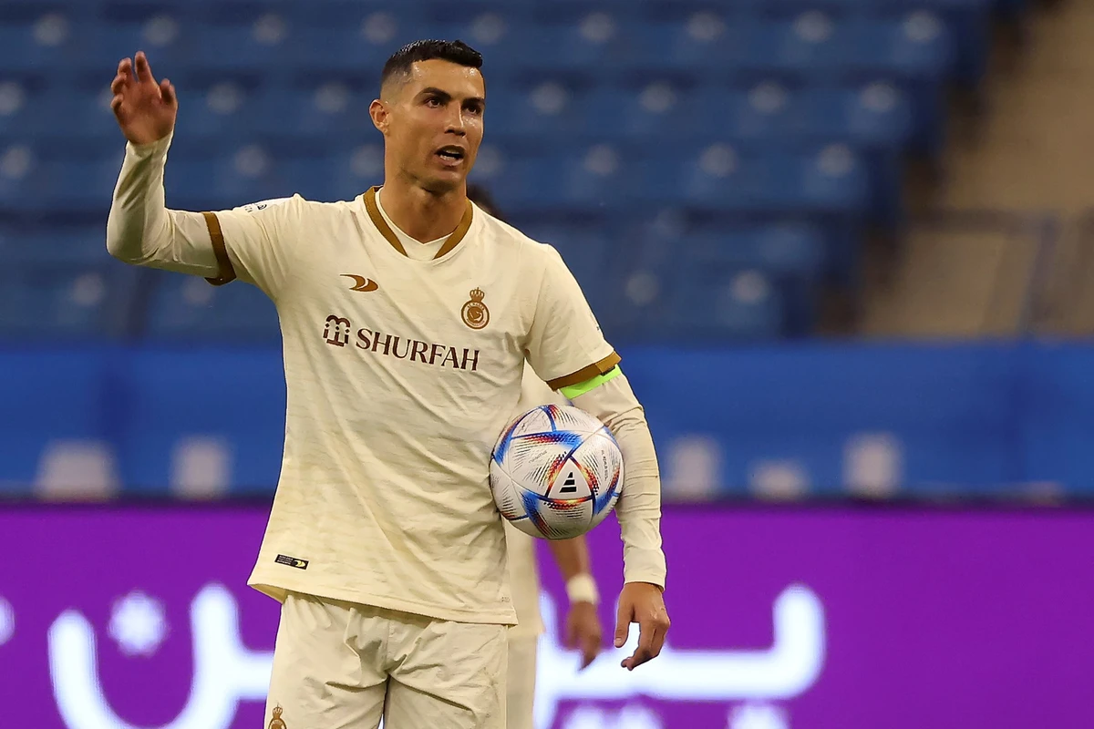 Recrutement de Cristiano Ronaldo au sein de l’équipe Al-Nasr: pari gagnant ou perdant?